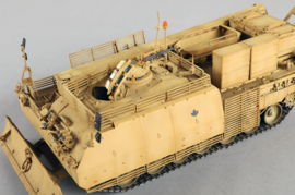 HobbyBoss | 84566 | Bergepanzer BPz3A1 “Buffalo” ARV | 1:35
