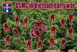 Orion | 72068 | US Marine Corps (early war) Vietnam War | 1:72