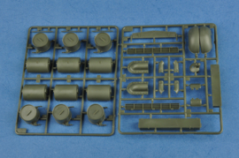 HobbyBoss | 82602 | Soviet T-34/85 | 1:16