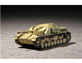 Trumpeter | 07261 | German Stug IV | 1:72