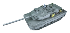 Das Werk | DW16024 | German MBT Leopard 2 A7V | 1:16