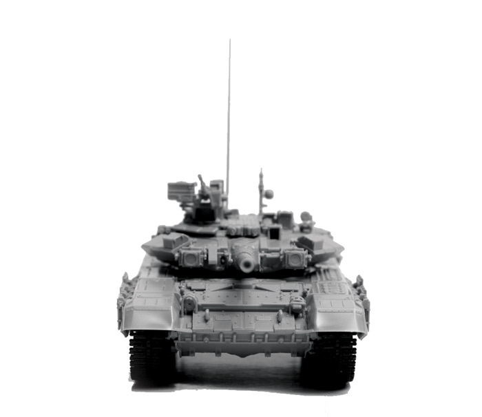 Zvezda | 5020 | T-90 | 1:72