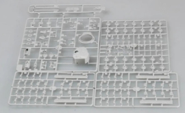 Trumpeter | 07287 | T26E4 Pershing Heavy Tank | 1:72
