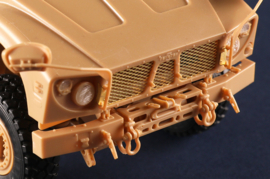 I Love Kit | 63556 | M-ATV Cargo Carrier | 1:35