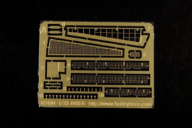 HobbyBoss | 82480 | German Boxer MRAV | 1:35