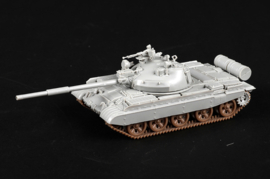 Trumpeter | 07148 | Russian T-62 BDD Mod.1984 (Mod.1972 modification) | 1:72