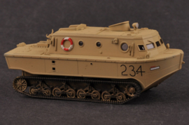 HobbyBoss | 82918 | German Land-Wasser-Schlepper Early Production | 1:72