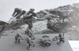 Early War Miniatures