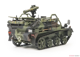AFV Club | 35352 | Waffenträger Wiesel 1 MELLS | 1:35