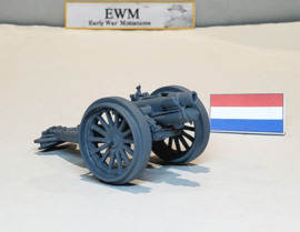 EWM | dutgun15 | 15Lang15 howitzer (british 6inch) | 1:72