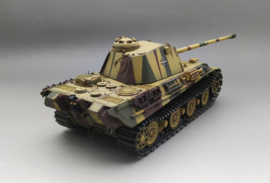 Amusing Hobby | 35A040 | Panther II Rheinmetall Turret | 1:35