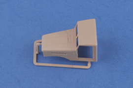 HobbyBoss | 83801 | US White 666 Cargo Truck | 1:35