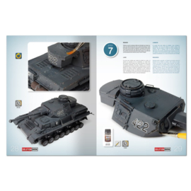 AMMO | 6607 | WWII German Panzer Grey
