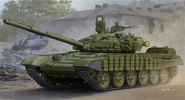 Trumpeter | 05599 | Russian T-72B/B1 MBT | 1:35