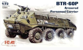 ICM | 72901 | BTR-60P | 1:72