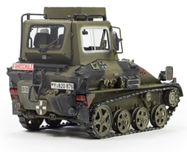 AFV Club | DH96012 | Wiesel 1 Fahrschulpanzer | 1:35