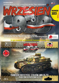 FTF | 103 | ARM35 ZT3 tank destroyer | 1:72