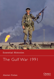 osprey publ | the gulf war