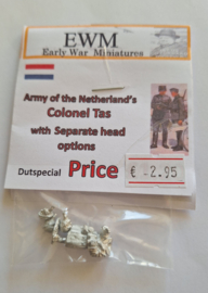 EWM | Dutspecial | Colonel TAS | 1:72