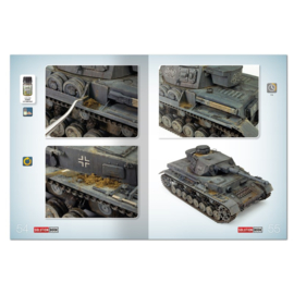 AMMO | 6607 | WWII German Panzer Grey