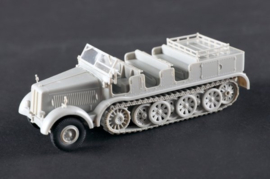 Trumpeter | 07403 | Sd.Kfz 8 Schwerer Zugkraftwagen 12t | 1:72