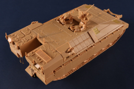 HobbyBoss | 84525 | I.D.F. Namer-2 IFV | 1:35