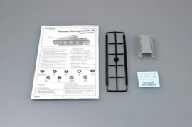 Trumpeter | 07261 | German Stug IV | 1:72