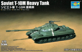 Trumpeter | 07154 | T-10M | 1:72