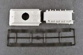Trumpeter | 07126 | German E-75 Flakpanzer | 1:72