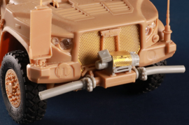 I Love Kit | 63558 | M1278A1 Heavy Guns Carrier with MCTAGS | 1:35