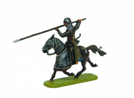 Zvezda | 8067 | Cataphracts | 1:72