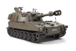 AFV Club | 35330 | M109G 155mm /L23 | 1:35