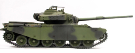 AFV Club | 35122 | Centurion MK5/2 | 1:35