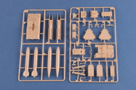 Hobbyboss | 82937 | 4K51 Rubezh Coastal ASM with P-15 | 1:72