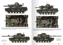 AK | 130014 | The age of the main battle tank