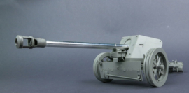 Das Werk | DW16020 | German 7,5cm Pak 40 (mid/late) 2in1 | 1:16