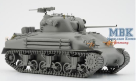 Border Model | BT-047 | Sherman M4a1 mid | 1:35