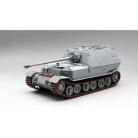 Amusing Hobby | 35A057  | Sd.Kfz. 184 Elefant Schwerer Jagdpanzer with improved rear hatch | 1:35