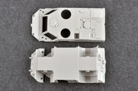 Trumpeter | 07401 | Fennek LGS - Dutch Version | 1:72