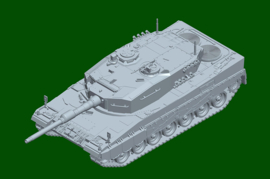 Trumpeter | 07190 | German Leopard2A4 MBT | 1:72