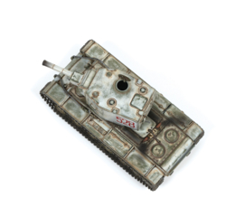 Zvezda | 5084 | Soviet heavy tank KV-2 | 1:72