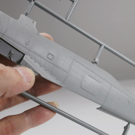 Border Model | BF-003 | Focke-Wulf Fw 190A-6 | 1:35