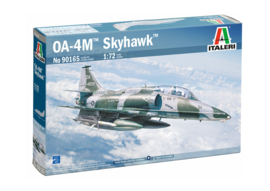 Italeri | 90165 | OA-4M Skyhawk | 1:72
