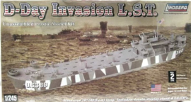 Lindberg | 70865 | L.S.T. D-day invasion | 1:245