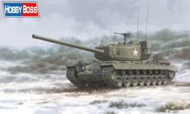 HobbyBoss | 84511 | US T29E3 Heavy Tank | 1:35