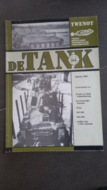 De tank magazine | 164