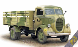 ACE | 72590 | COE (CabOverEngine) Heavy Duty Truck m.1939 | 1:72