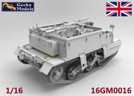 Gecko | 16gm0016 | Universal Carrier MK.II | 1:16