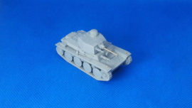Attack | 72962 | LT-40 37mm gun version | 1:72