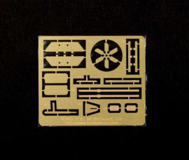 HobbyBoss | 82452 | U.S. M3A1 "White Scout Car" Late Production | 1:35